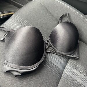 Victoria’s Secret ADD 2 cup sizes bombshell BRA 34B